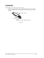 Preview for 76 page of Epson U675 - TM Color Dot-matrix Printer Service Manual