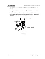 Предварительный просмотр 83 страницы Epson U675 - TM Color Dot-matrix Printer Service Manual