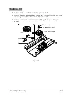 Предварительный просмотр 84 страницы Epson U675 - TM Color Dot-matrix Printer Service Manual