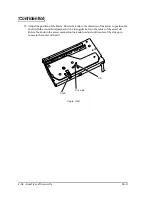 Предварительный просмотр 88 страницы Epson U675 - TM Color Dot-matrix Printer Service Manual