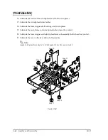 Предварительный просмотр 96 страницы Epson U675 - TM Color Dot-matrix Printer Service Manual