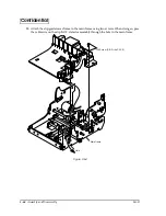 Предварительный просмотр 98 страницы Epson U675 - TM Color Dot-matrix Printer Service Manual