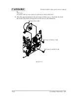 Предварительный просмотр 109 страницы Epson U675 - TM Color Dot-matrix Printer Service Manual