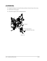 Предварительный просмотр 110 страницы Epson U675 - TM Color Dot-matrix Printer Service Manual