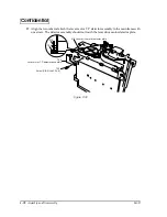 Предварительный просмотр 112 страницы Epson U675 - TM Color Dot-matrix Printer Service Manual