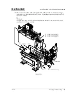 Предварительный просмотр 117 страницы Epson U675 - TM Color Dot-matrix Printer Service Manual