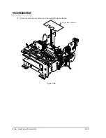 Предварительный просмотр 120 страницы Epson U675 - TM Color Dot-matrix Printer Service Manual