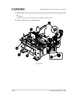 Предварительный просмотр 123 страницы Epson U675 - TM Color Dot-matrix Printer Service Manual