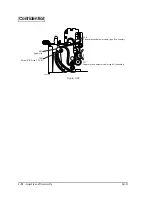 Предварительный просмотр 126 страницы Epson U675 - TM Color Dot-matrix Printer Service Manual