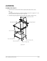 Предварительный просмотр 130 страницы Epson U675 - TM Color Dot-matrix Printer Service Manual