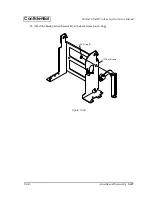 Предварительный просмотр 141 страницы Epson U675 - TM Color Dot-matrix Printer Service Manual