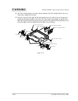 Preview for 147 page of Epson U675 - TM Color Dot-matrix Printer Service Manual