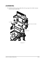 Preview for 150 page of Epson U675 - TM Color Dot-matrix Printer Service Manual