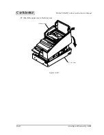 Preview for 155 page of Epson U675 - TM Color Dot-matrix Printer Service Manual