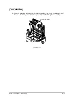 Предварительный просмотр 160 страницы Epson U675 - TM Color Dot-matrix Printer Service Manual