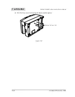 Предварительный просмотр 165 страницы Epson U675 - TM Color Dot-matrix Printer Service Manual