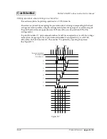 Предварительный просмотр 193 страницы Epson U675 - TM Color Dot-matrix Printer Service Manual