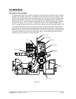 Предварительный просмотр 194 страницы Epson U675 - TM Color Dot-matrix Printer Service Manual