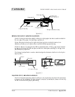 Предварительный просмотр 197 страницы Epson U675 - TM Color Dot-matrix Printer Service Manual