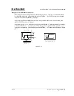 Предварительный просмотр 199 страницы Epson U675 - TM Color Dot-matrix Printer Service Manual