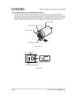 Предварительный просмотр 201 страницы Epson U675 - TM Color Dot-matrix Printer Service Manual