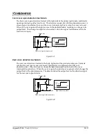 Предварительный просмотр 202 страницы Epson U675 - TM Color Dot-matrix Printer Service Manual