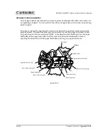 Предварительный просмотр 211 страницы Epson U675 - TM Color Dot-matrix Printer Service Manual