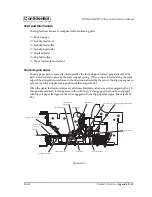 Preview for 213 page of Epson U675 - TM Color Dot-matrix Printer Service Manual