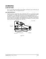 Предварительный просмотр 222 страницы Epson U675 - TM Color Dot-matrix Printer Service Manual