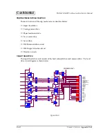 Предварительный просмотр 243 страницы Epson U675 - TM Color Dot-matrix Printer Service Manual