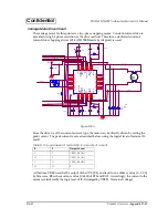 Предварительный просмотр 245 страницы Epson U675 - TM Color Dot-matrix Printer Service Manual