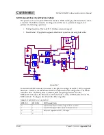 Предварительный просмотр 249 страницы Epson U675 - TM Color Dot-matrix Printer Service Manual