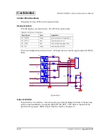 Preview for 257 page of Epson U675 - TM Color Dot-matrix Printer Service Manual