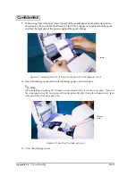 Предварительный просмотр 312 страницы Epson U675 - TM Color Dot-matrix Printer Service Manual