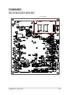 Предварительный просмотр 324 страницы Epson U675 - TM Color Dot-matrix Printer Service Manual