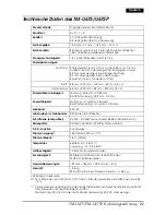 Preview for 23 page of Epson U675 - TM Color Dot-matrix Printer User Manual