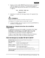 Preview for 31 page of Epson U675 - TM Color Dot-matrix Printer User Manual