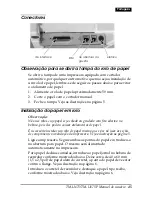 Preview for 47 page of Epson U675 - TM Color Dot-matrix Printer User Manual