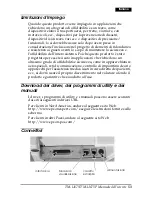 Preview for 55 page of Epson U675 - TM Color Dot-matrix Printer User Manual