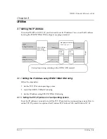 Предварительный просмотр 27 страницы Epson UB-E02 Technical Reference Manual