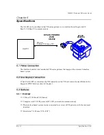 Предварительный просмотр 73 страницы Epson UB-E02 Technical Reference Manual