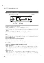 Preview for 10 page of Epson UB-E03 Technical Reference Manual