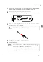 Preview for 15 page of Epson UB-E03 Technical Reference Manual