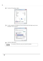 Preview for 18 page of Epson UB-E03 Technical Reference Manual