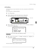 Preview for 33 page of Epson UB-E03 Technical Reference Manual