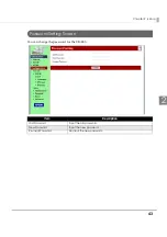 Preview for 43 page of Epson UB-E03 Technical Reference Manual