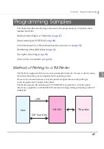 Preview for 47 page of Epson UB-E03 Technical Reference Manual