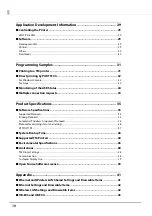 Preview for 10 page of Epson UB-E04 Reference Manual