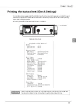 Preview for 17 page of Epson UB-E04 Reference Manual