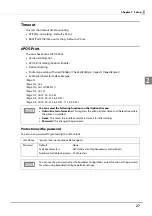 Preview for 27 page of Epson UB-E04 Reference Manual